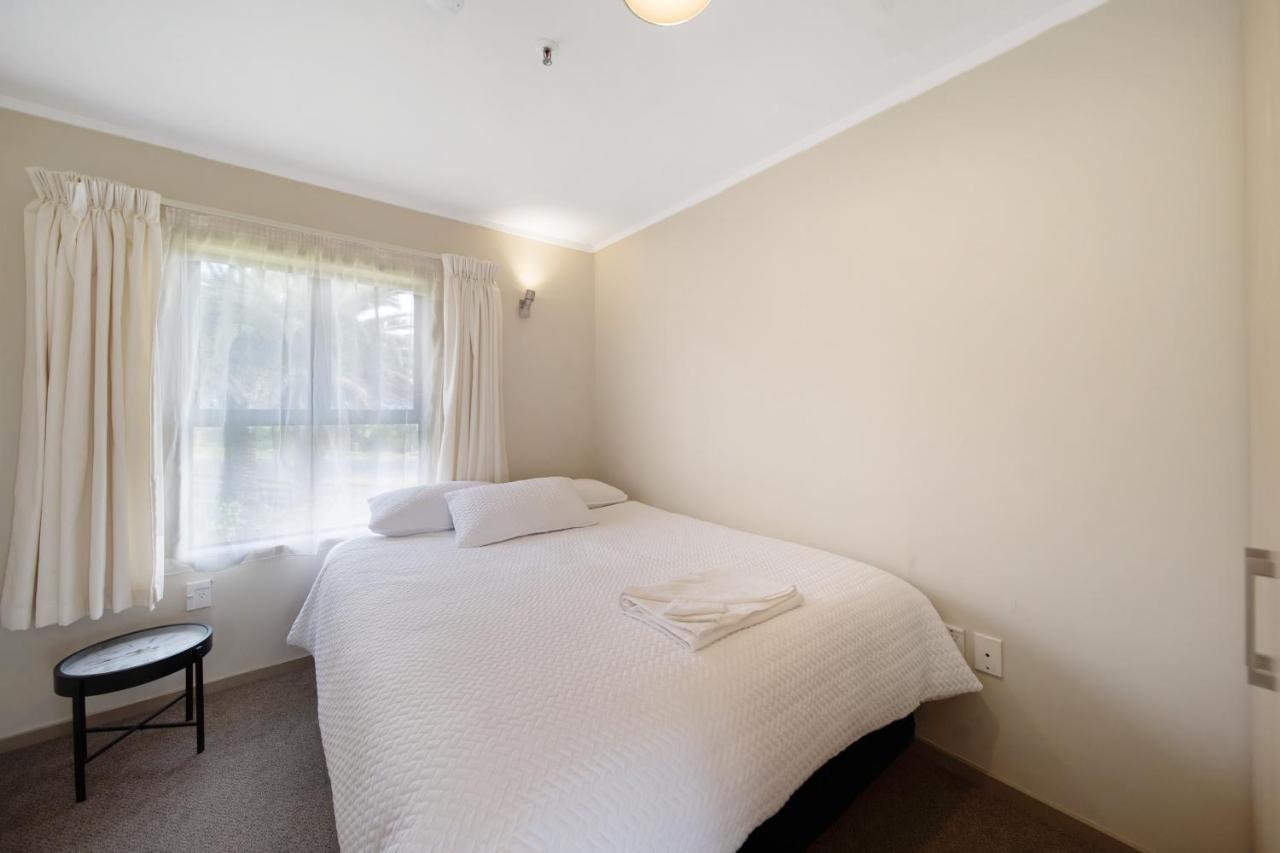 Apartment 4 Auckland Esterno foto