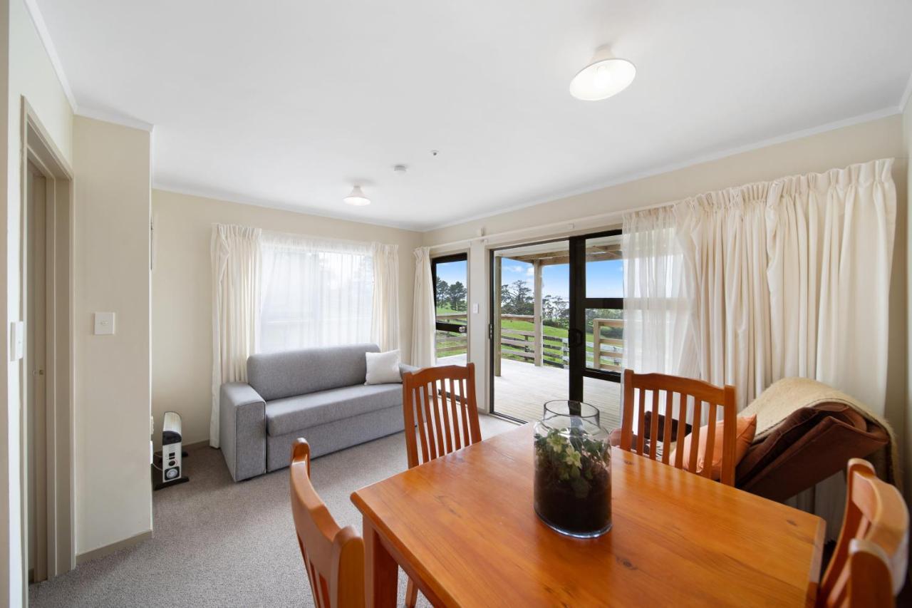 Apartment 4 Auckland Esterno foto