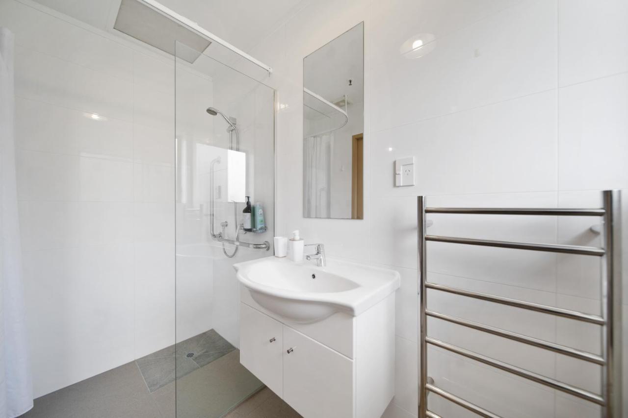 Apartment 4 Auckland Esterno foto
